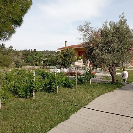 Emarmene Home With Private Pool Near Rhodes Town & Airport Koskinou  Exterior photo
