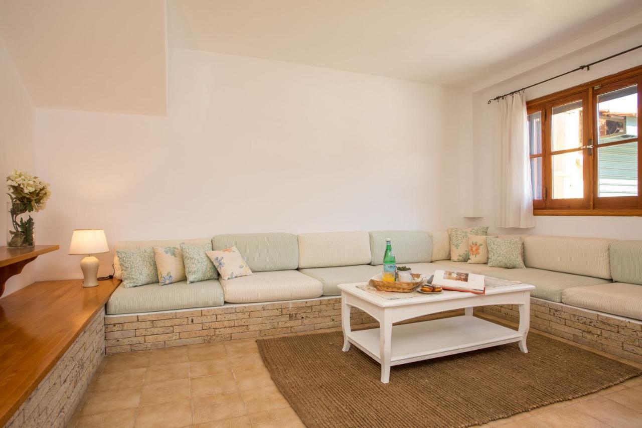 Emarmene Home With Private Pool Near Rhodes Town & Airport Koskinou  Exterior photo