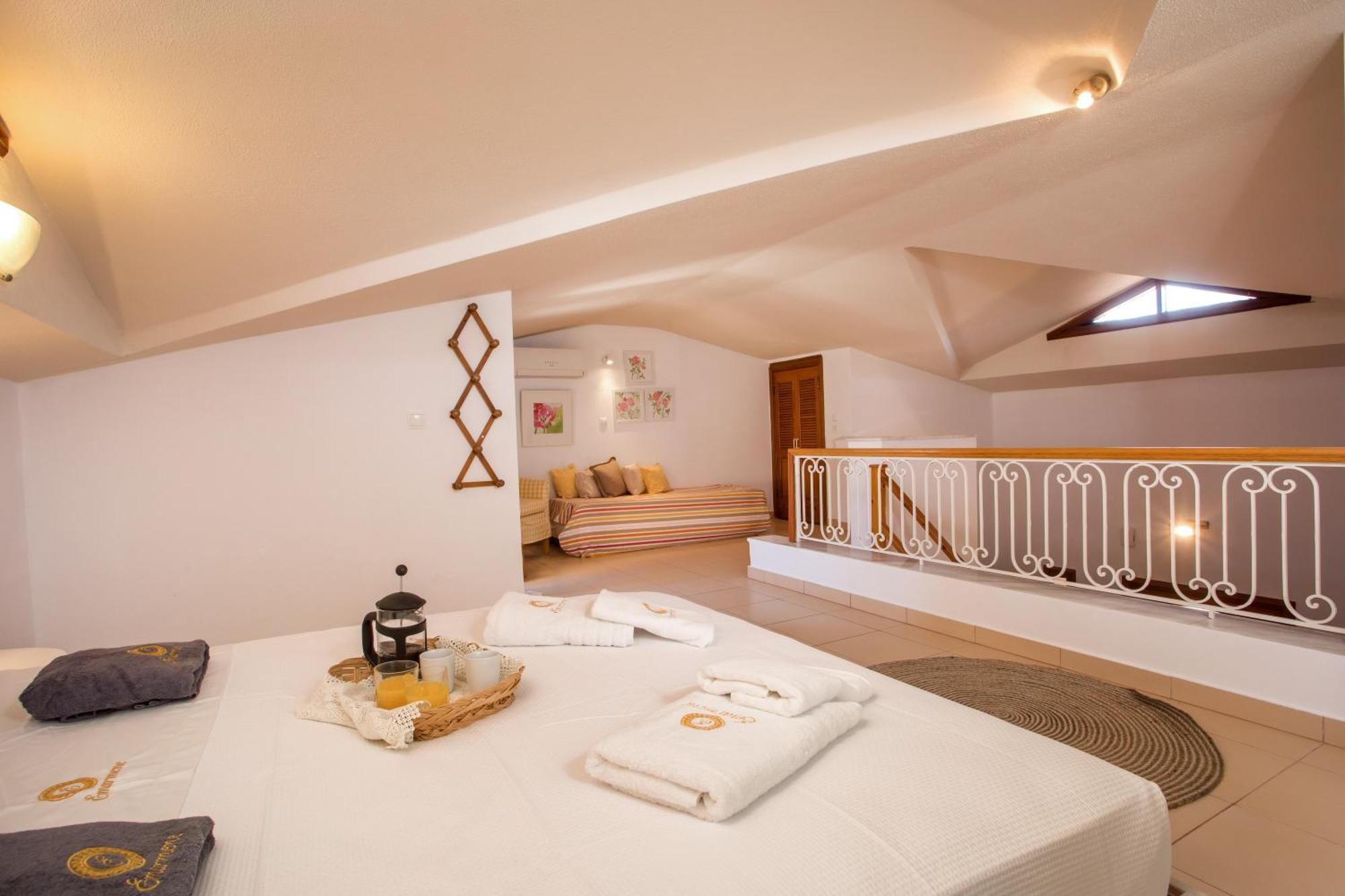 Emarmene Home With Private Pool Near Rhodes Town & Airport Koskinou  Exterior photo
