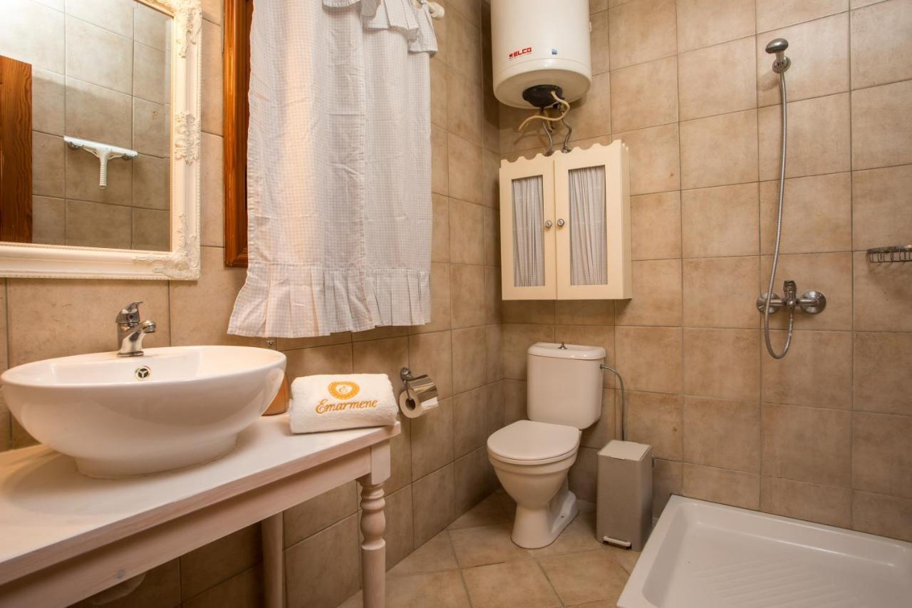 Emarmene Home With Private Pool Near Rhodes Town & Airport Koskinou  Exterior photo