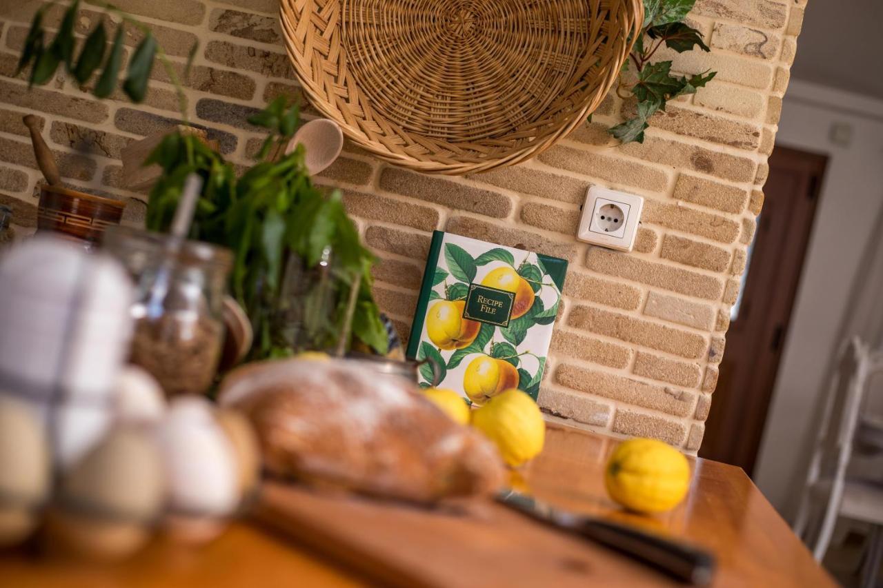 Emarmene Home With Private Pool Near Rhodes Town & Airport Koskinou  Exterior photo
