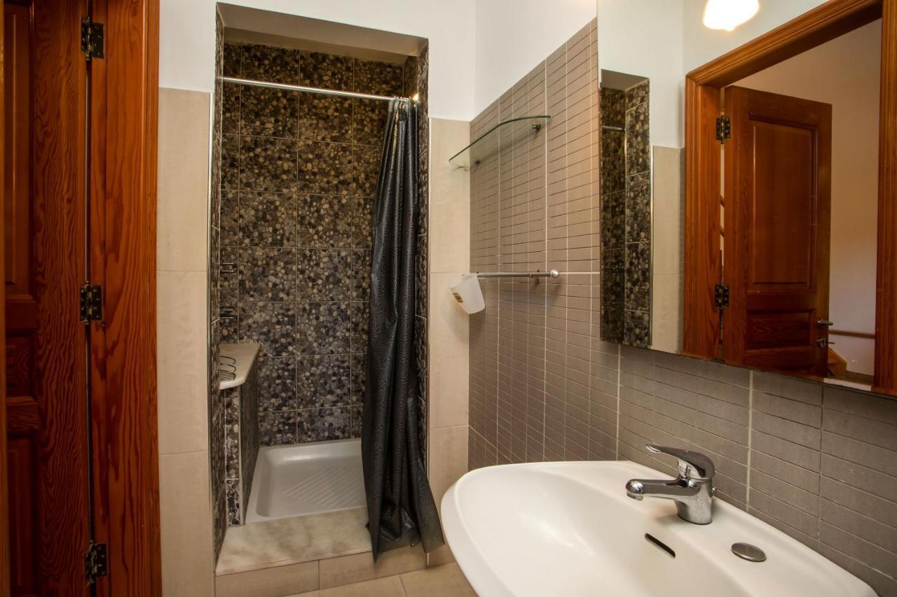 Emarmene Home With Private Pool Near Rhodes Town & Airport Koskinou  Exterior photo
