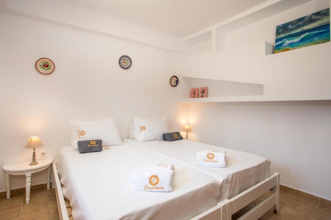 Emarmene Home With Private Pool Near Rhodes Town & Airport Koskinou  Exterior photo