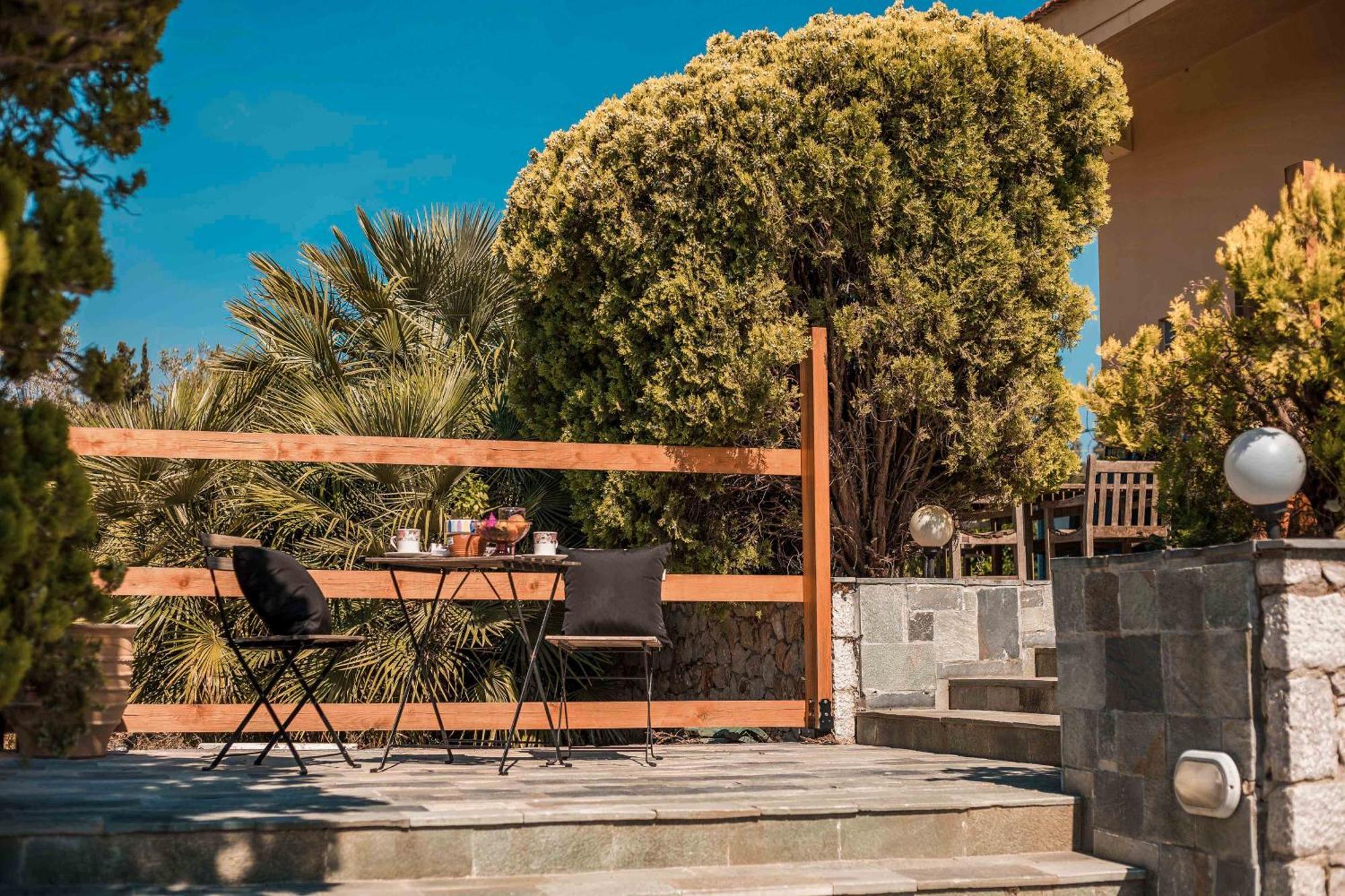 Emarmene Home With Private Pool Near Rhodes Town & Airport Koskinou  Exterior photo