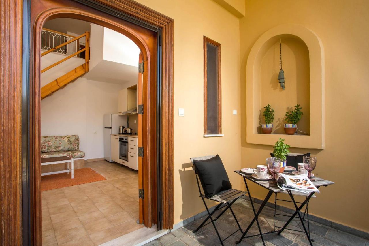 Emarmene Home With Private Pool Near Rhodes Town & Airport Koskinou  Exterior photo